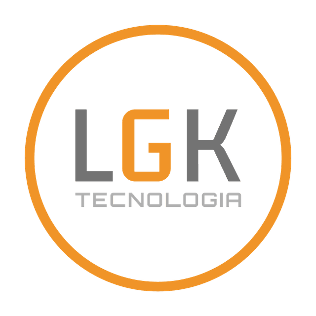 LGK Logo